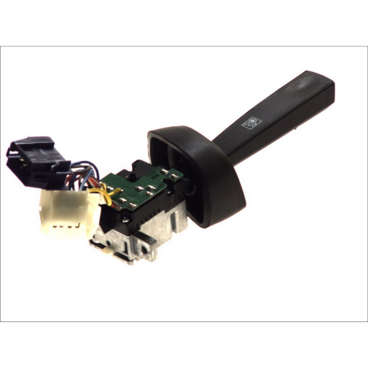 Image of Schakelaar stuurkolom DT Spare Parts
