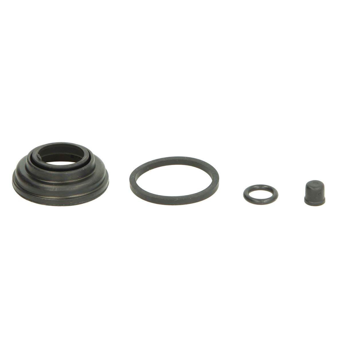 Image of Reparatieset, remklauw  D4-052