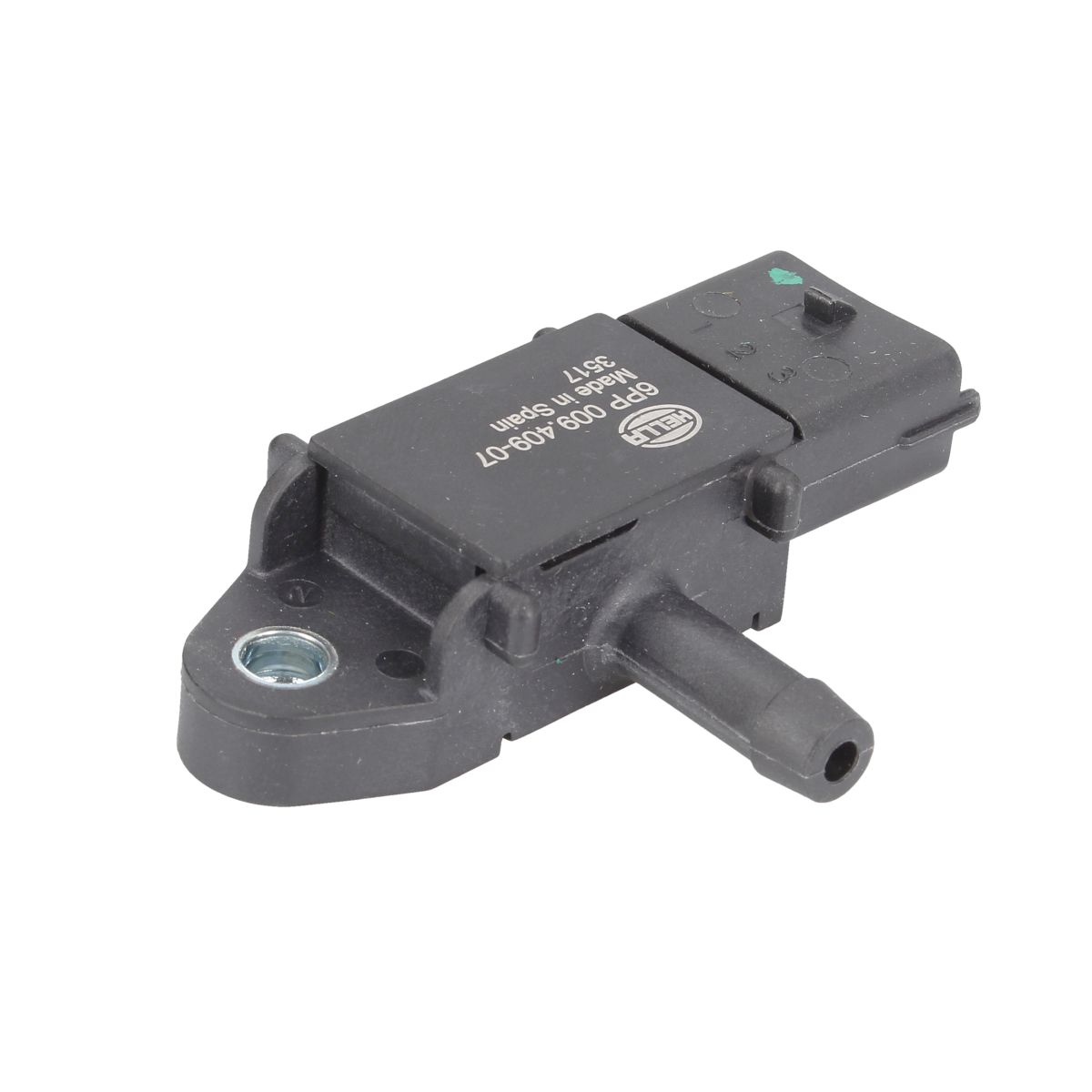 Image of Sensor, uitlaatgasdruk