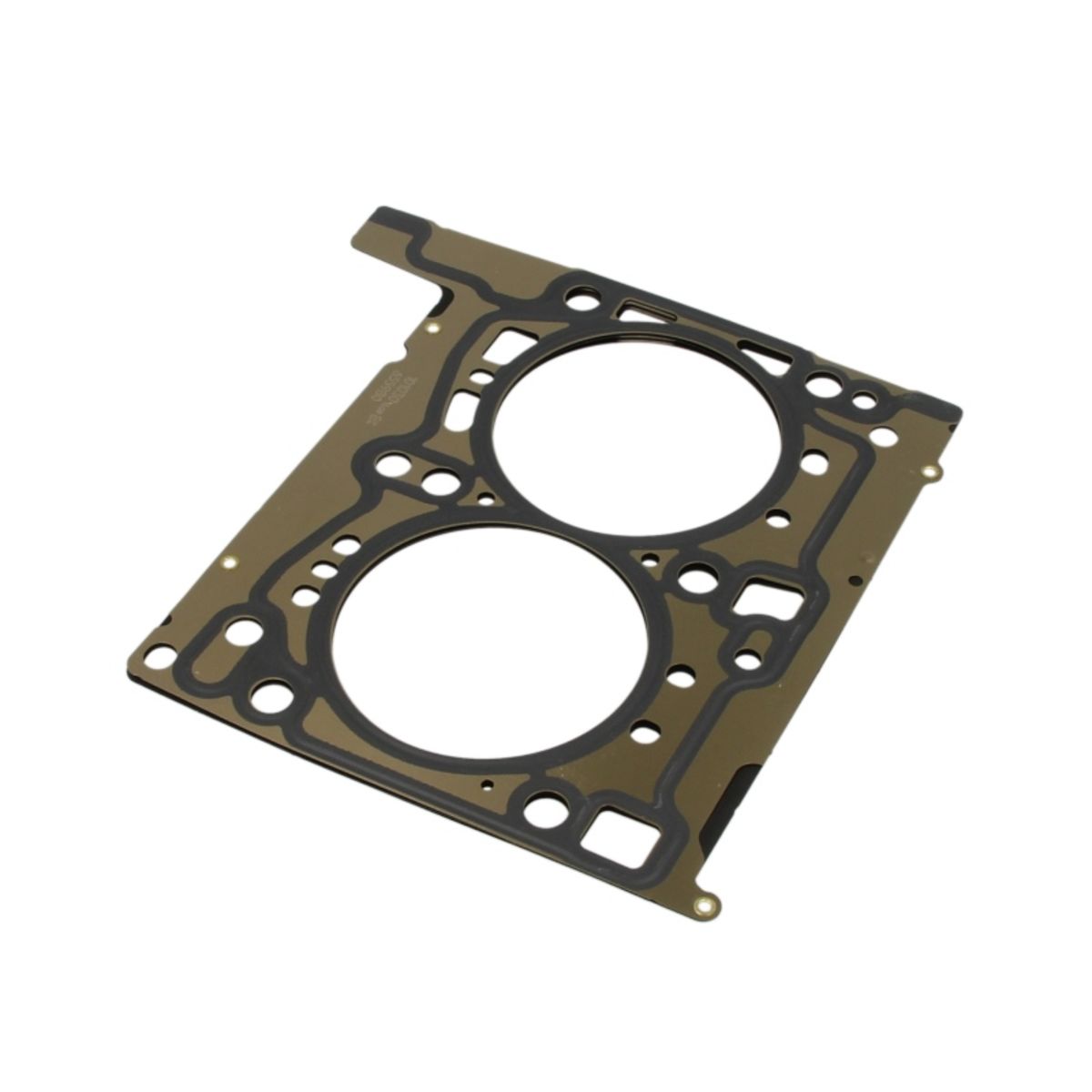 ELRING 655.980 Guarnizione Testata Spessore: 0,72mm, Guarnizione testa multistrato - Immagine 4
