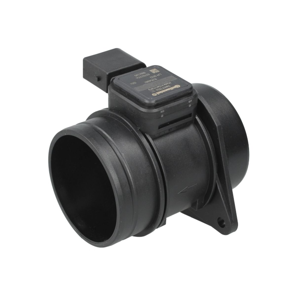 Image of Luchtstroommeter