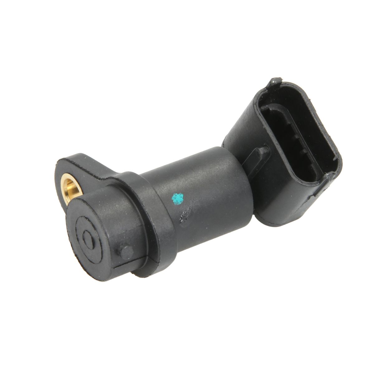 Image of Sensor, nokkenas positie
