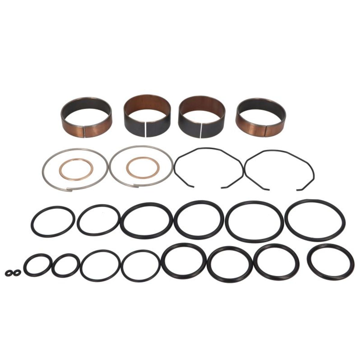 ALL BALLS shock absorber repair kit AB38-6153