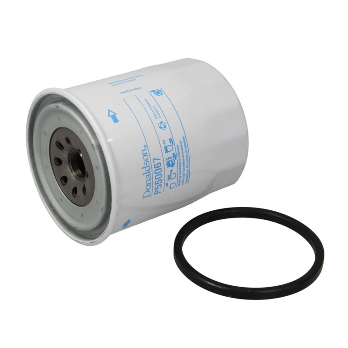 Image of Oliefilter
