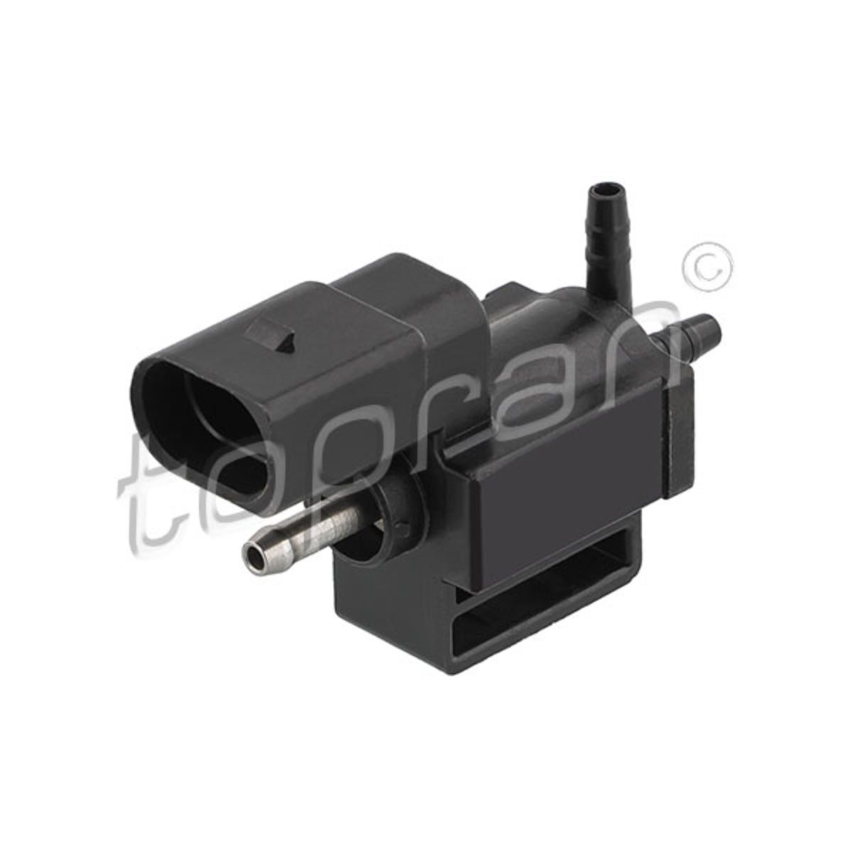Image of Elektrische regelklep (12V)