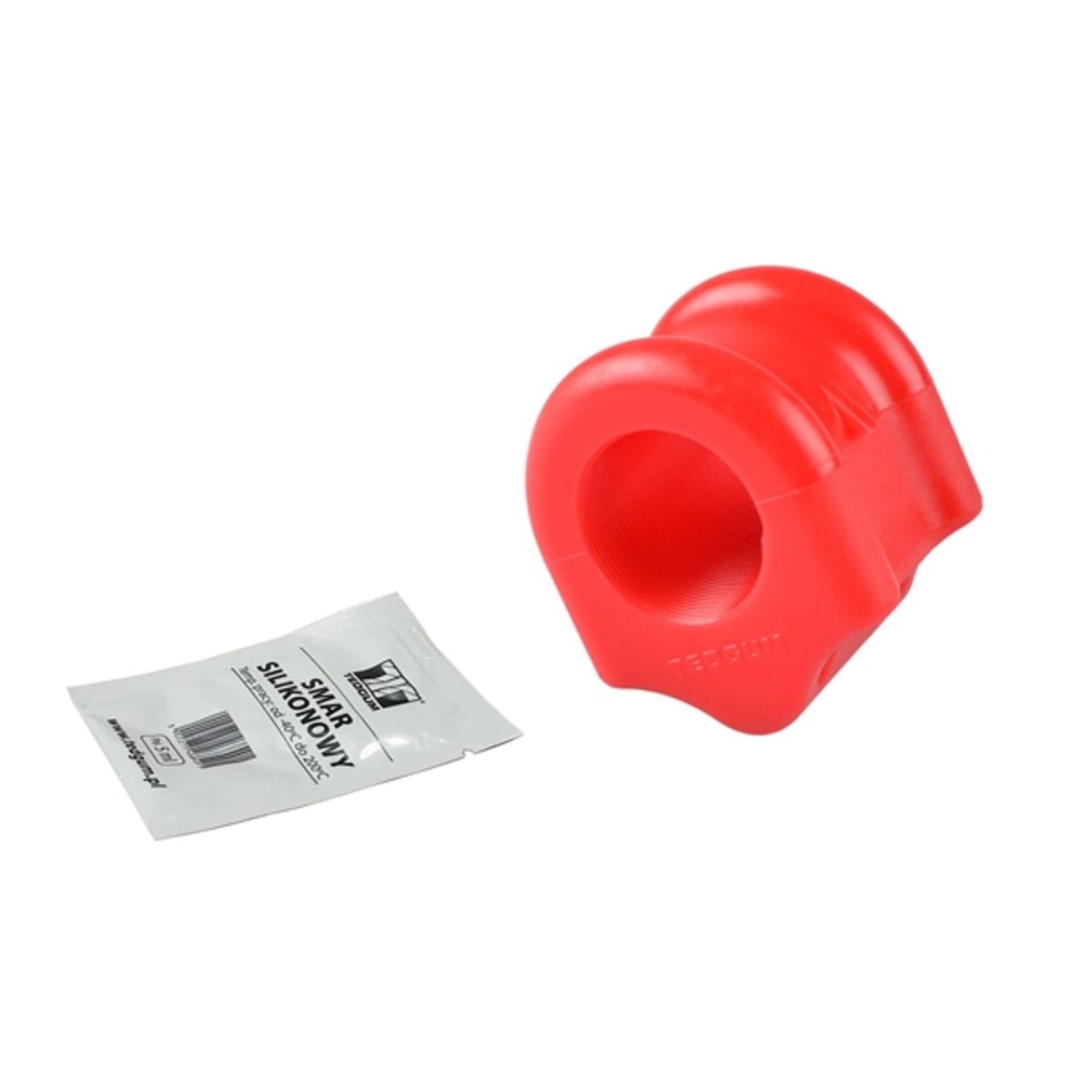Silent bloc de barre stabilisatrice TEDGUM TED55510