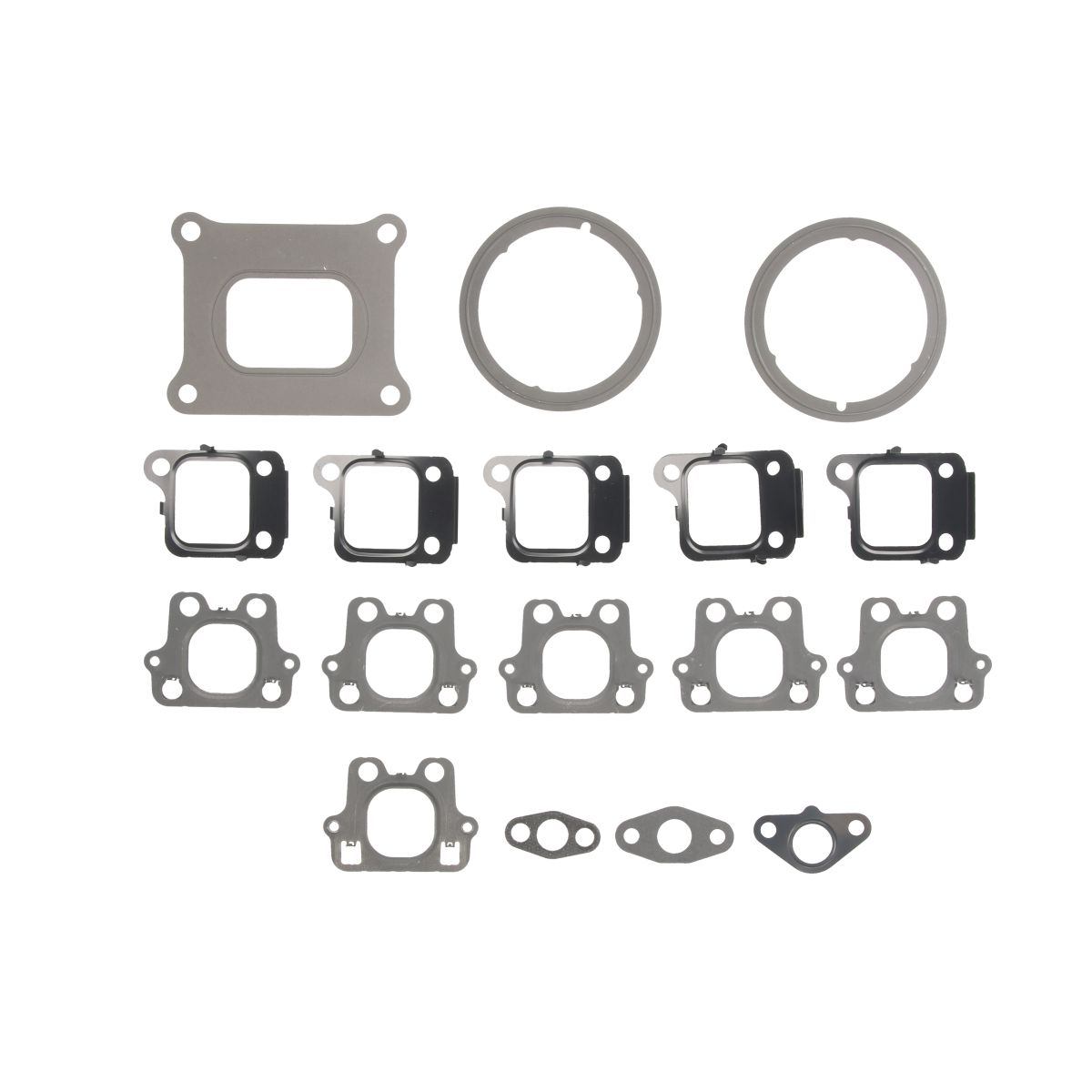 Elring Pakkingset, inlaat-/uitlaatbocht  872.760