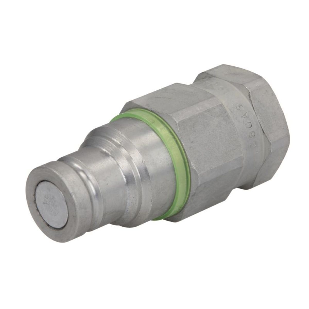 Image of Hydraulische connector