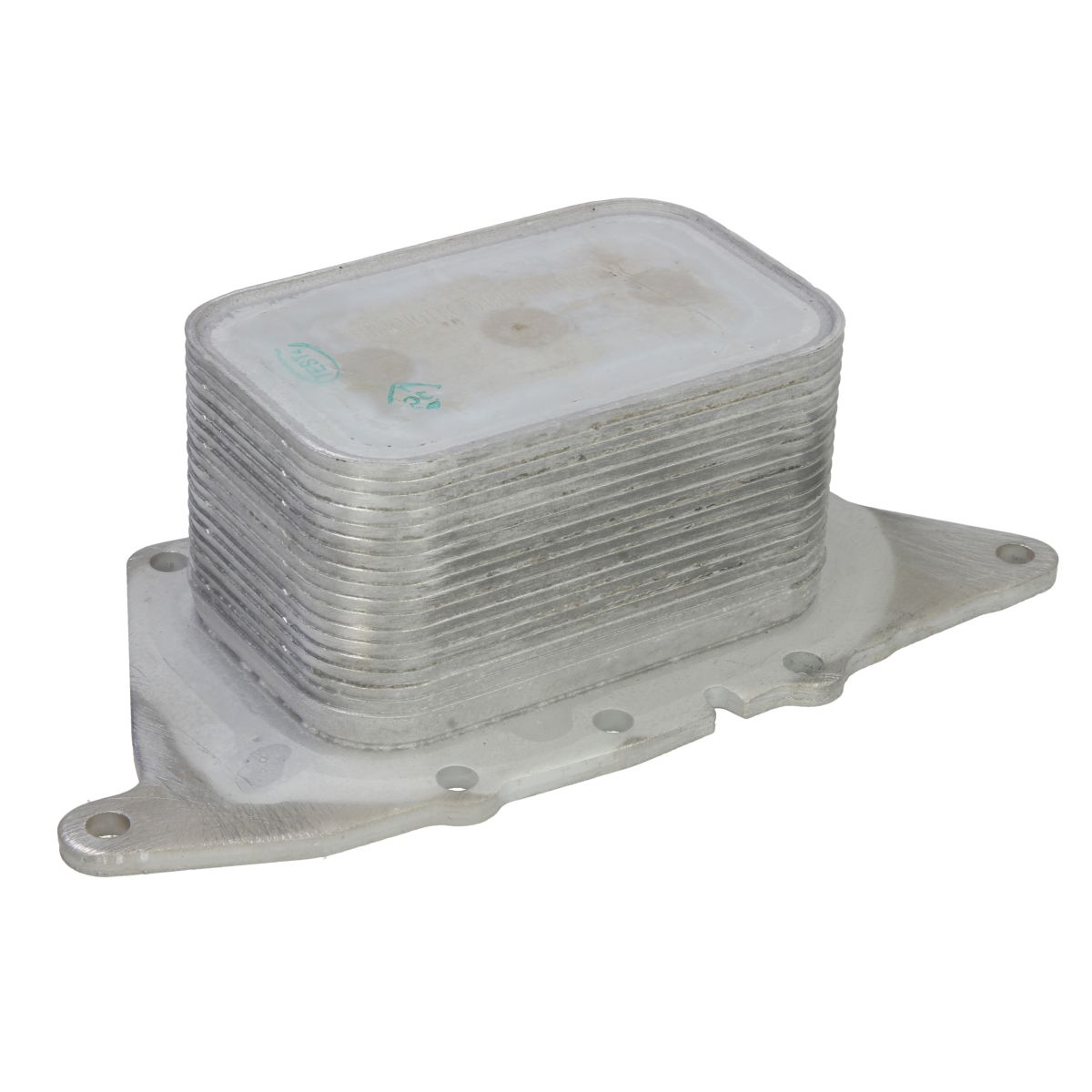 Image of Olie radiator, motorolie