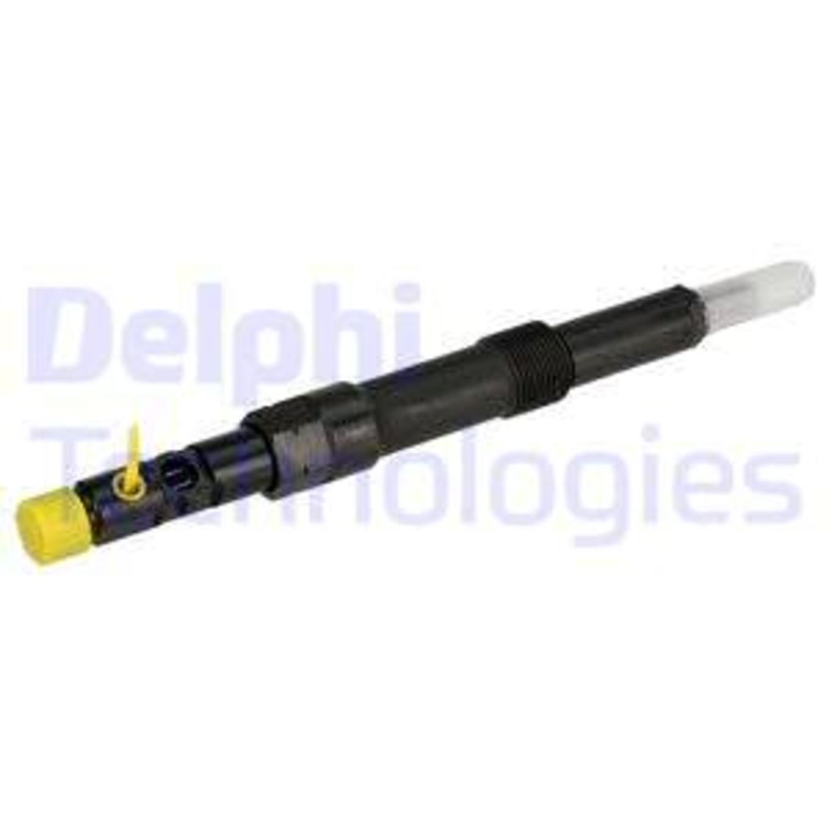 Image of Brandstofinjector