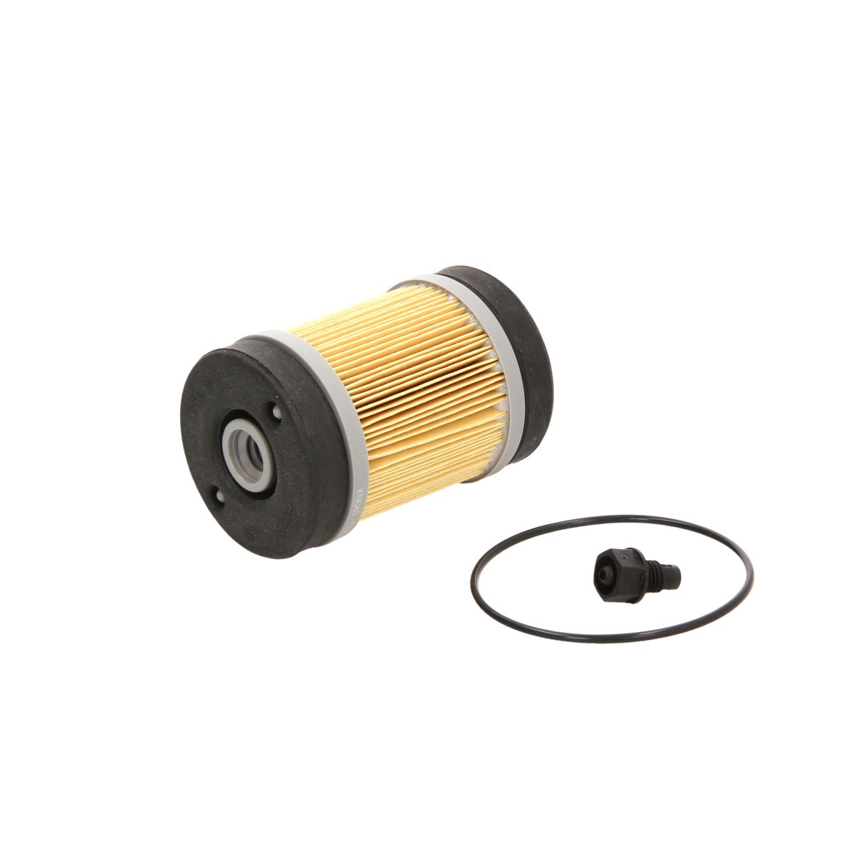 Image of Ureumfilter