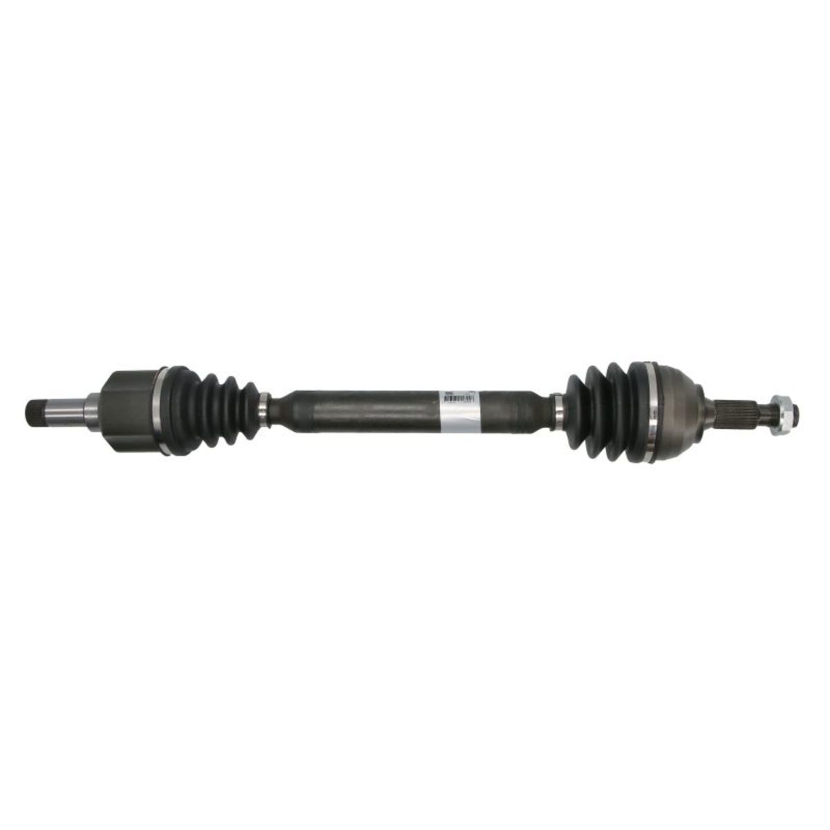 Skf Antriebswelle Vkjc 3826