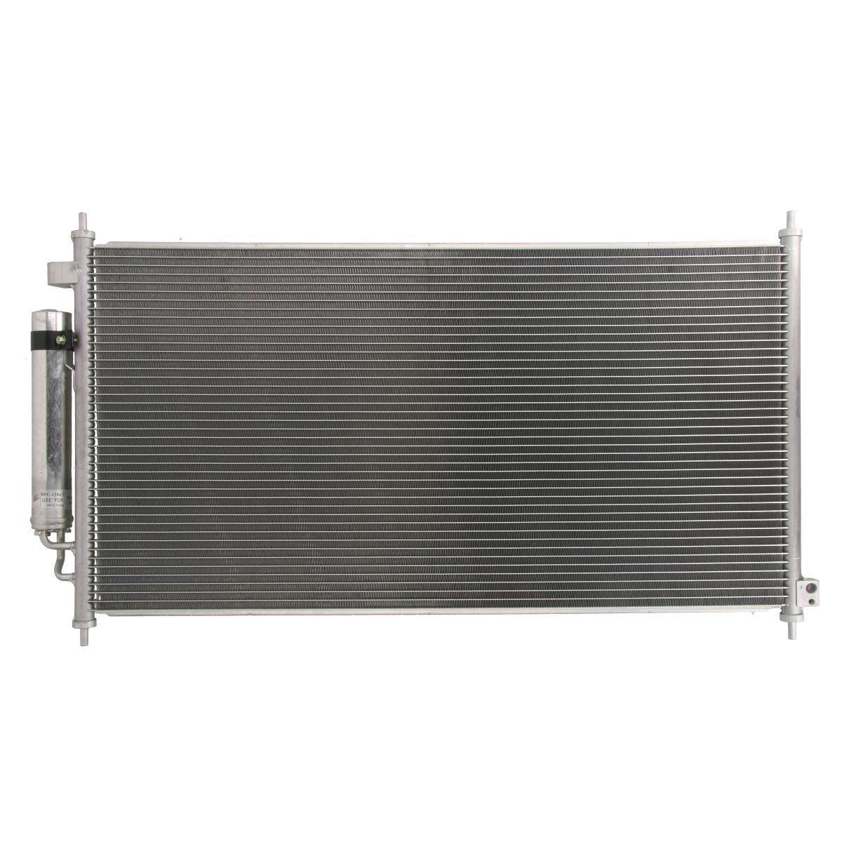 Image of Condensator, airconditioning