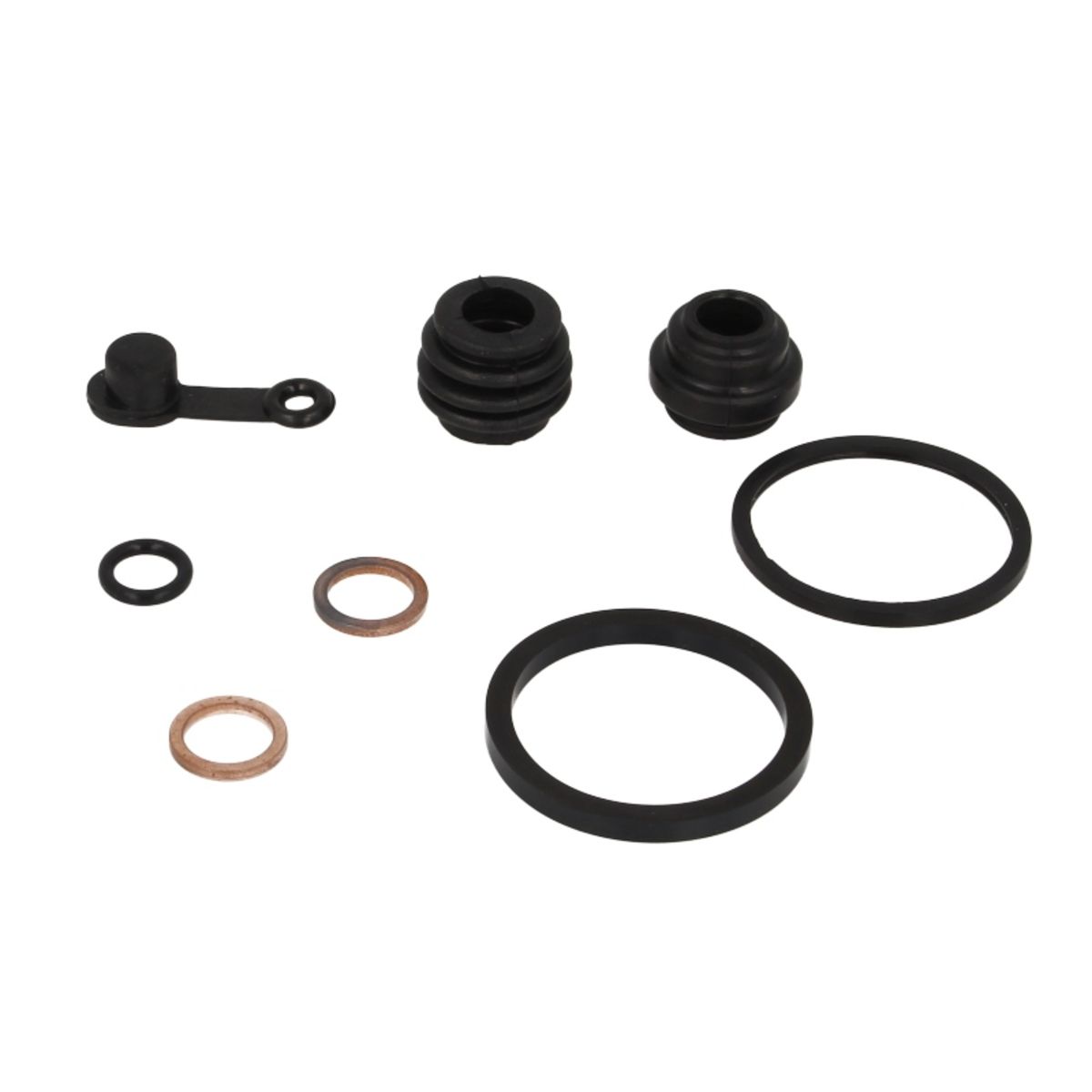 Image of Reparatieset, remklauw