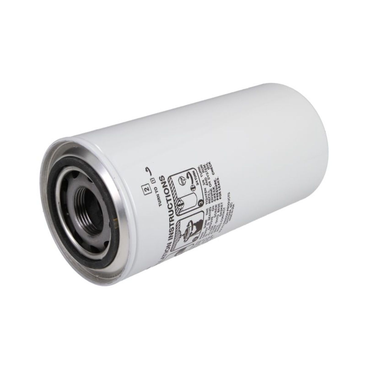 Image of Hydraulisch filter  FILTERS
