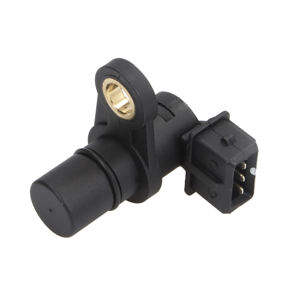 Image of Sensor, nokkenas positie