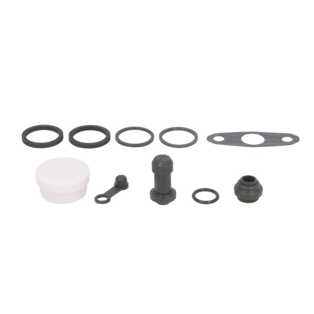 Reparatursatz, Bremssattel TOURMAX BCR-312