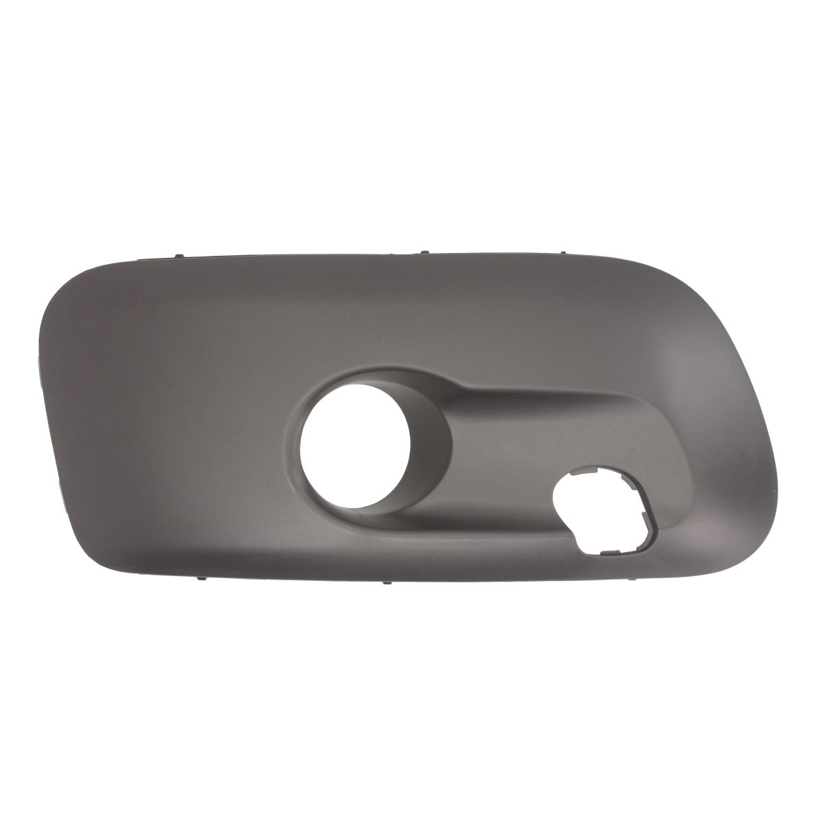 Blic Ventilatierooster, Bumper 6502-07-0541912P Rechts