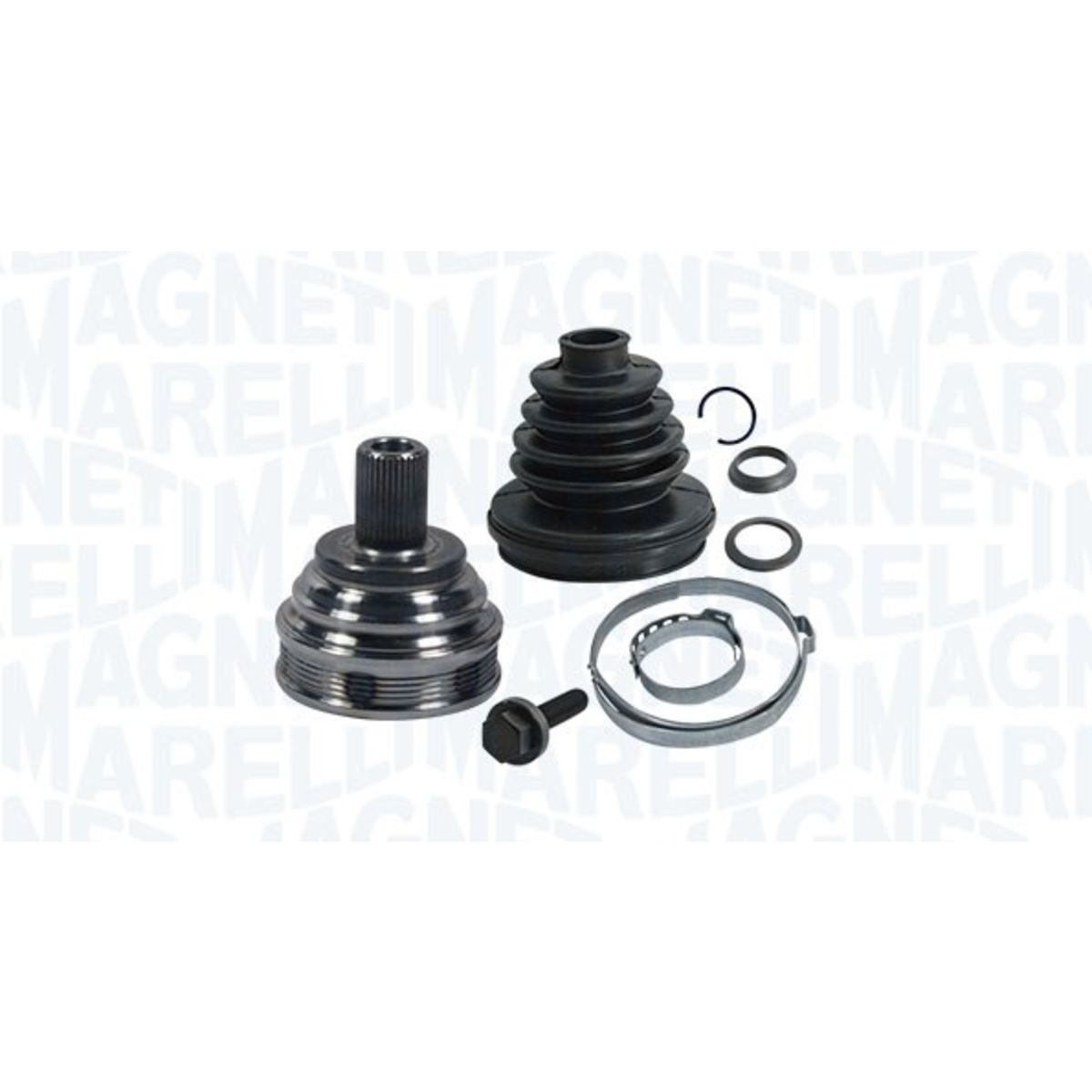 Magneti Marelli Gelenksatz, Antriebswelle 302015100035