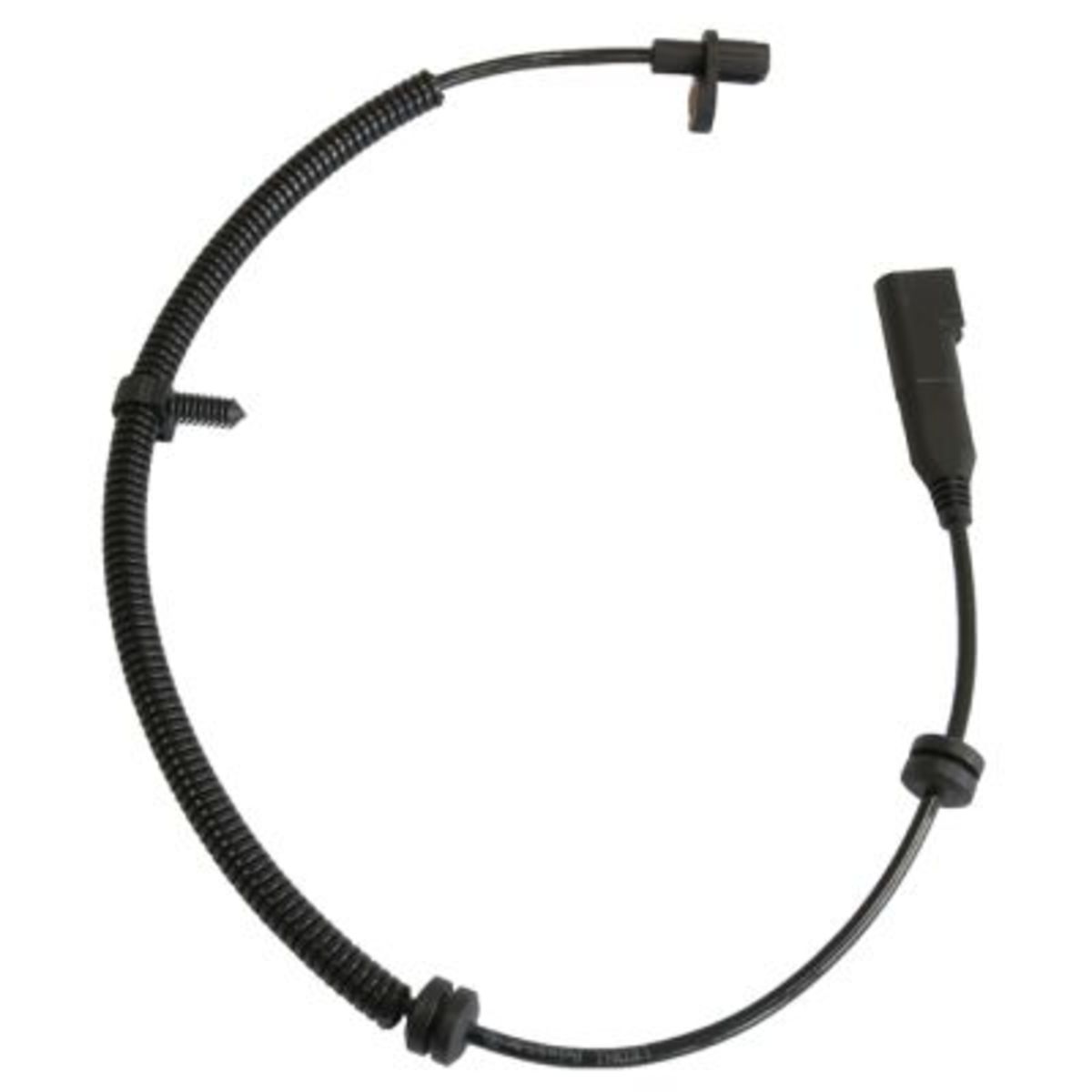 Image of Sensor, wielsnelheid