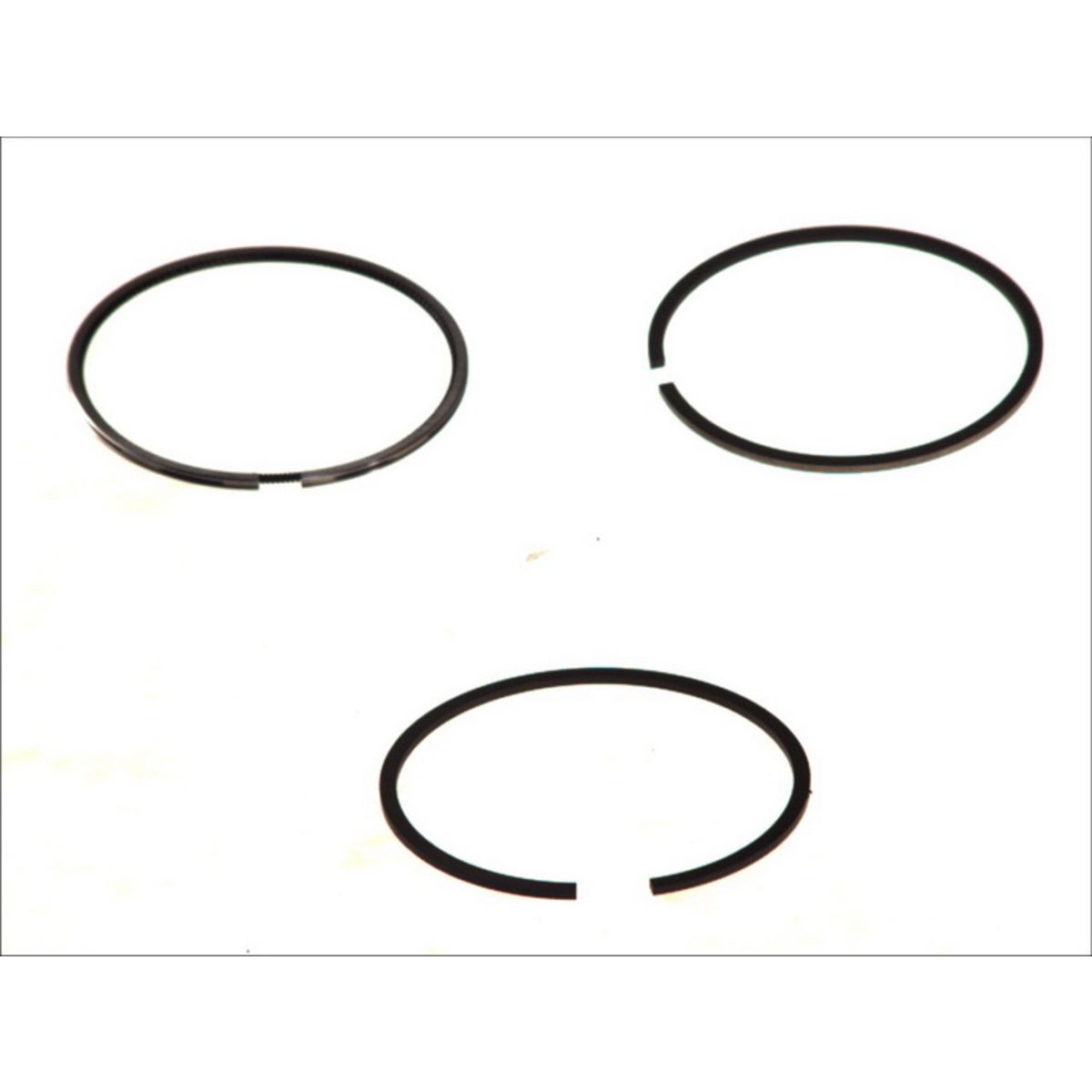 Image of Zuigerveren set