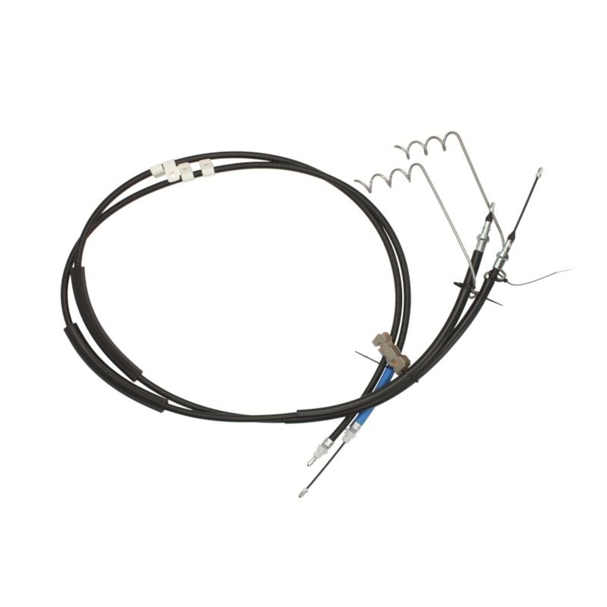Image of Kabel, parkeerrem  13.291.1