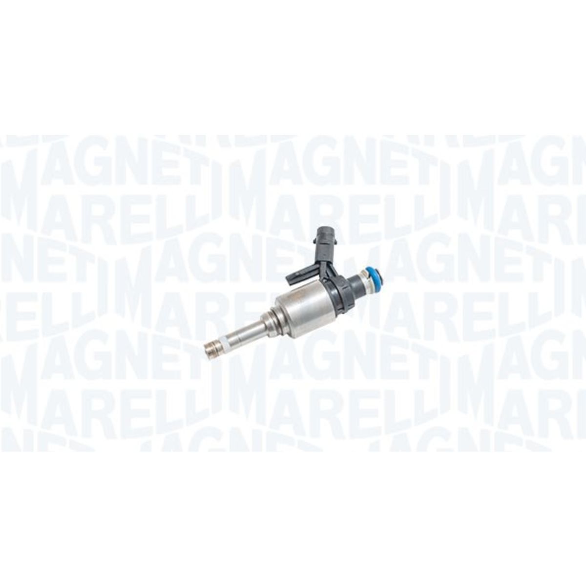 Magneti Marelli Einspritzventil 805000000105