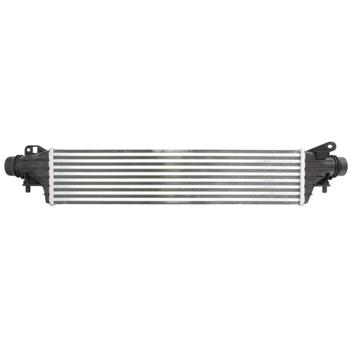 Image of Intercooler, inlaatluchtRadiator