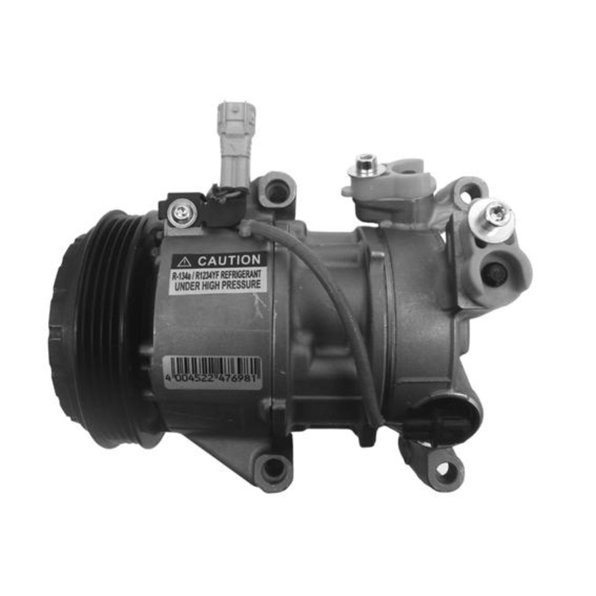 Airstal Compressor, airconditioning  10-4635
