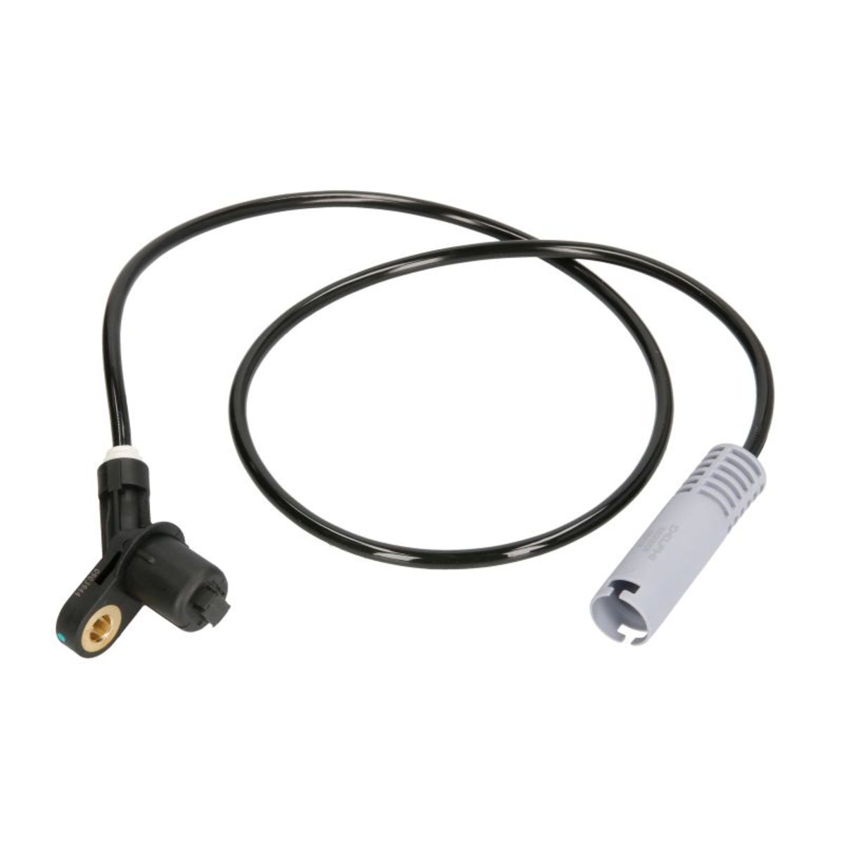 Sensor, wielsnelheid