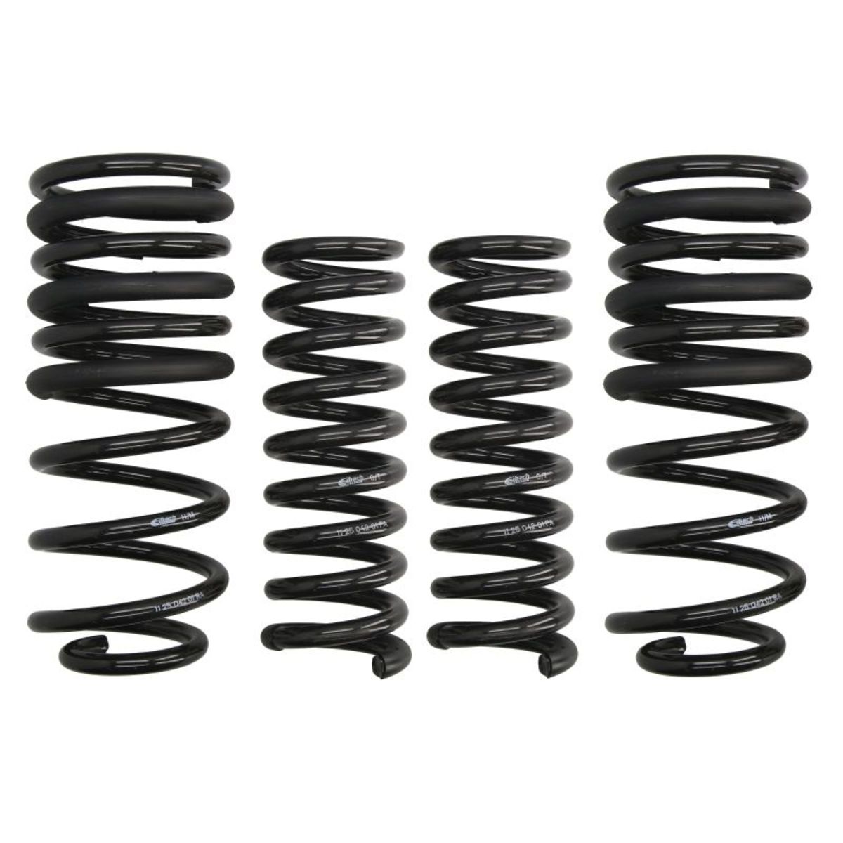 Kit de suspension, ressorts EIBACH Pro-Kit E10-25-042-01-22