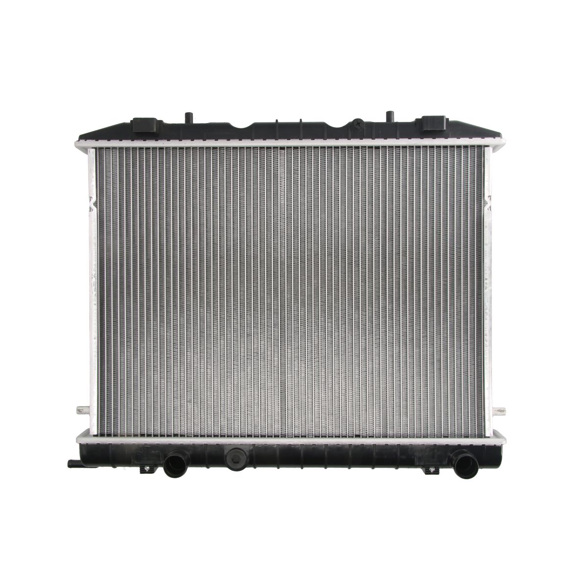 Image of Radiator, motorkoeling