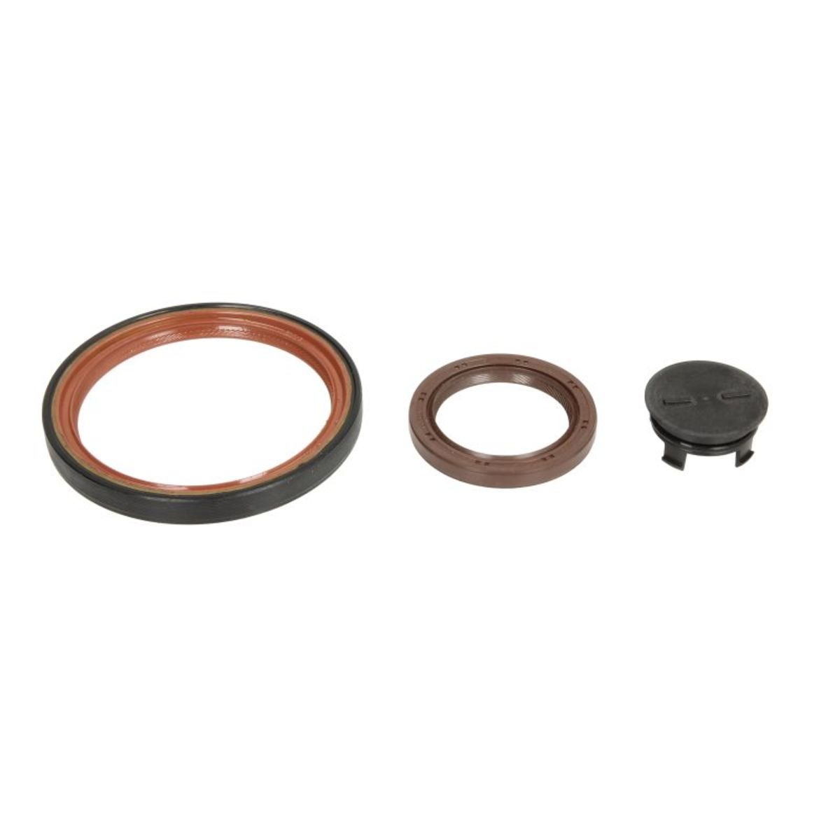 Elring Radiale dichtringenset, motor  484.270