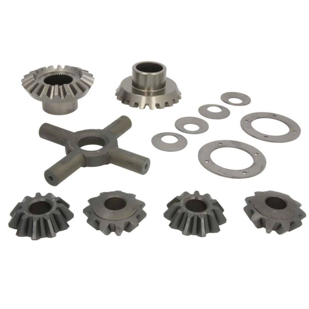 Image of Reparatieset, achteras  298493