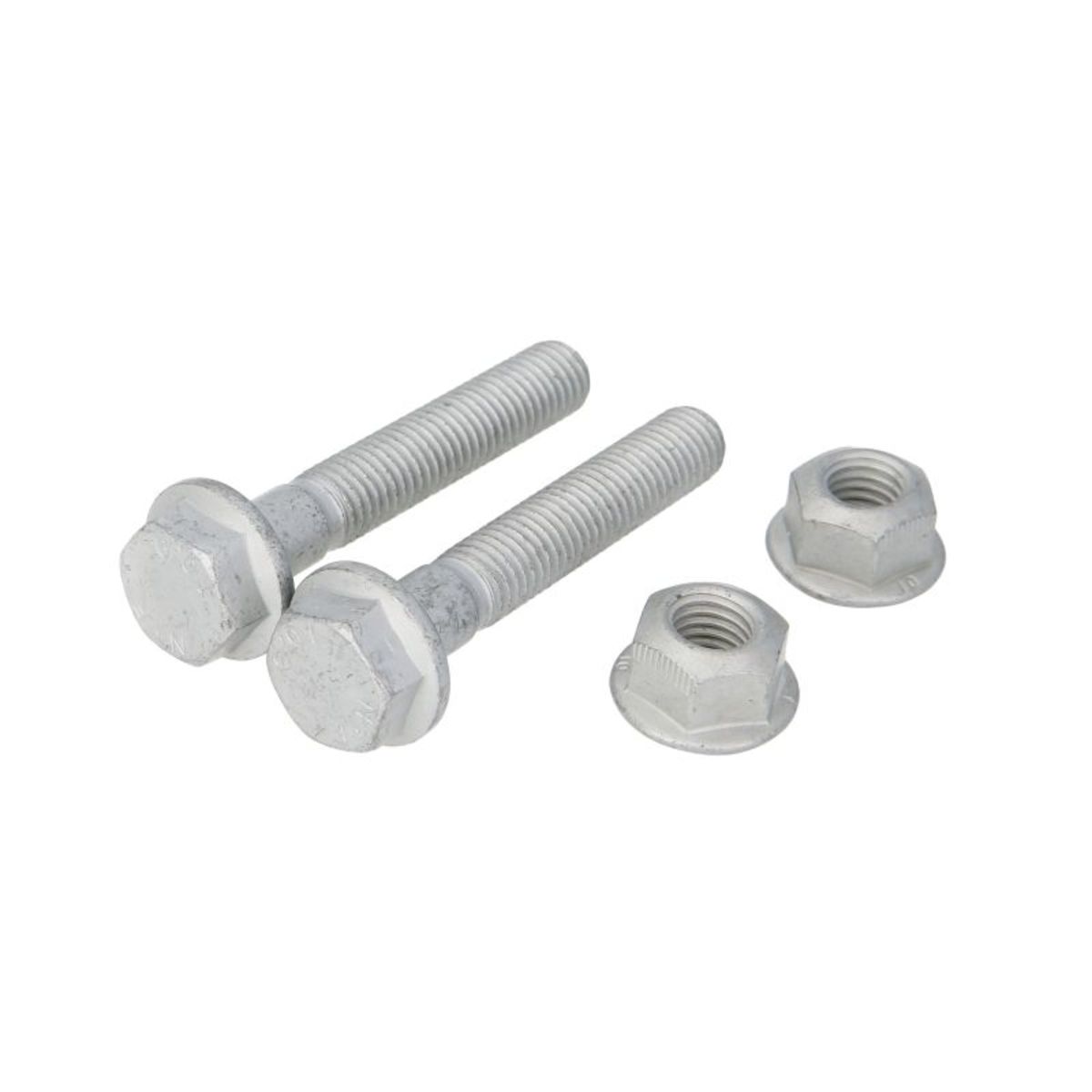Image of Montageset, stabilisatorstang  BILSTEIN