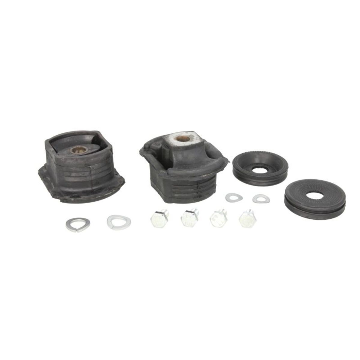 Image of Reparatieset, achterwiel ophangingsbalk   KIT