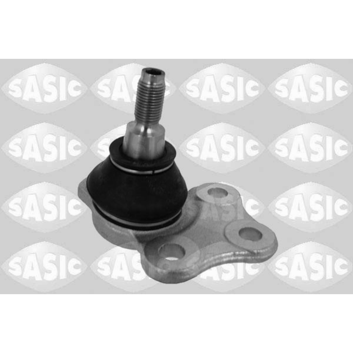 Sasic L/R Lower Suspension Ball Joint 7574011 - Immagine 6