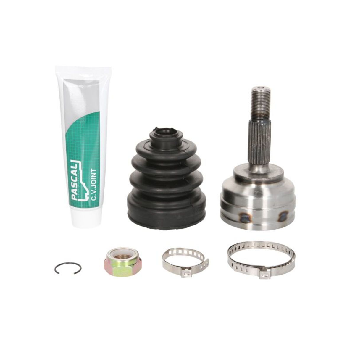 Image of Homokineet reparatie set, aandrijfas