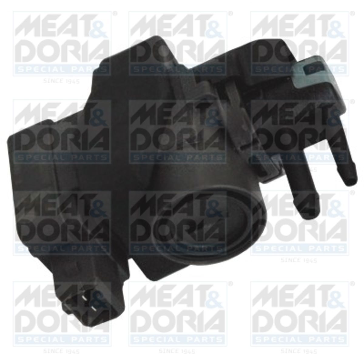 Meat & Doria Druckwandler, Abgassteuerung 9259