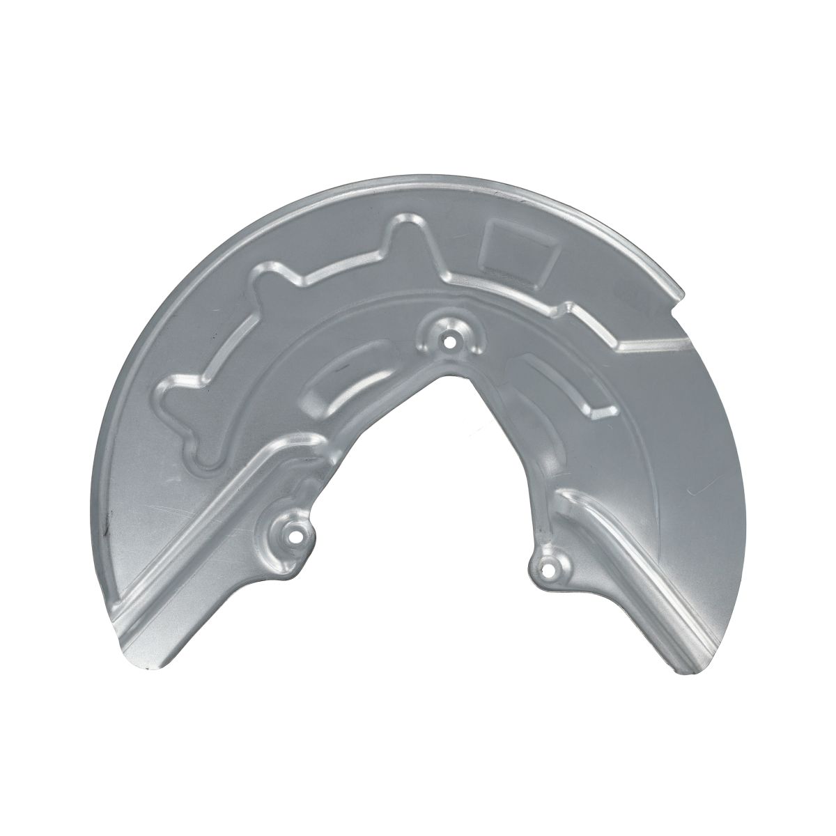 Spritzblech, Bremsscheibe BLIC 6508-03-9579378K