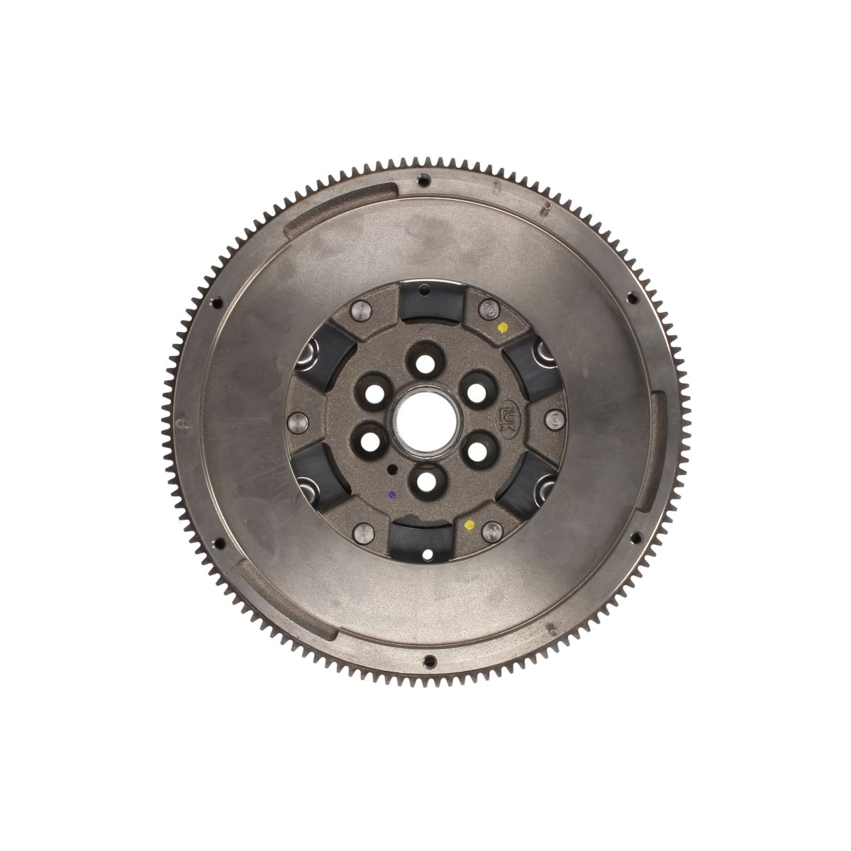 Dubbel massa vliegwiel  415 0702 10