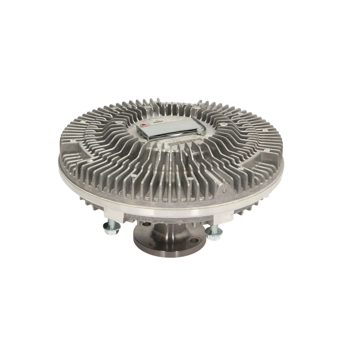 Nrf Embrague, Ventilador De Radiador 49114