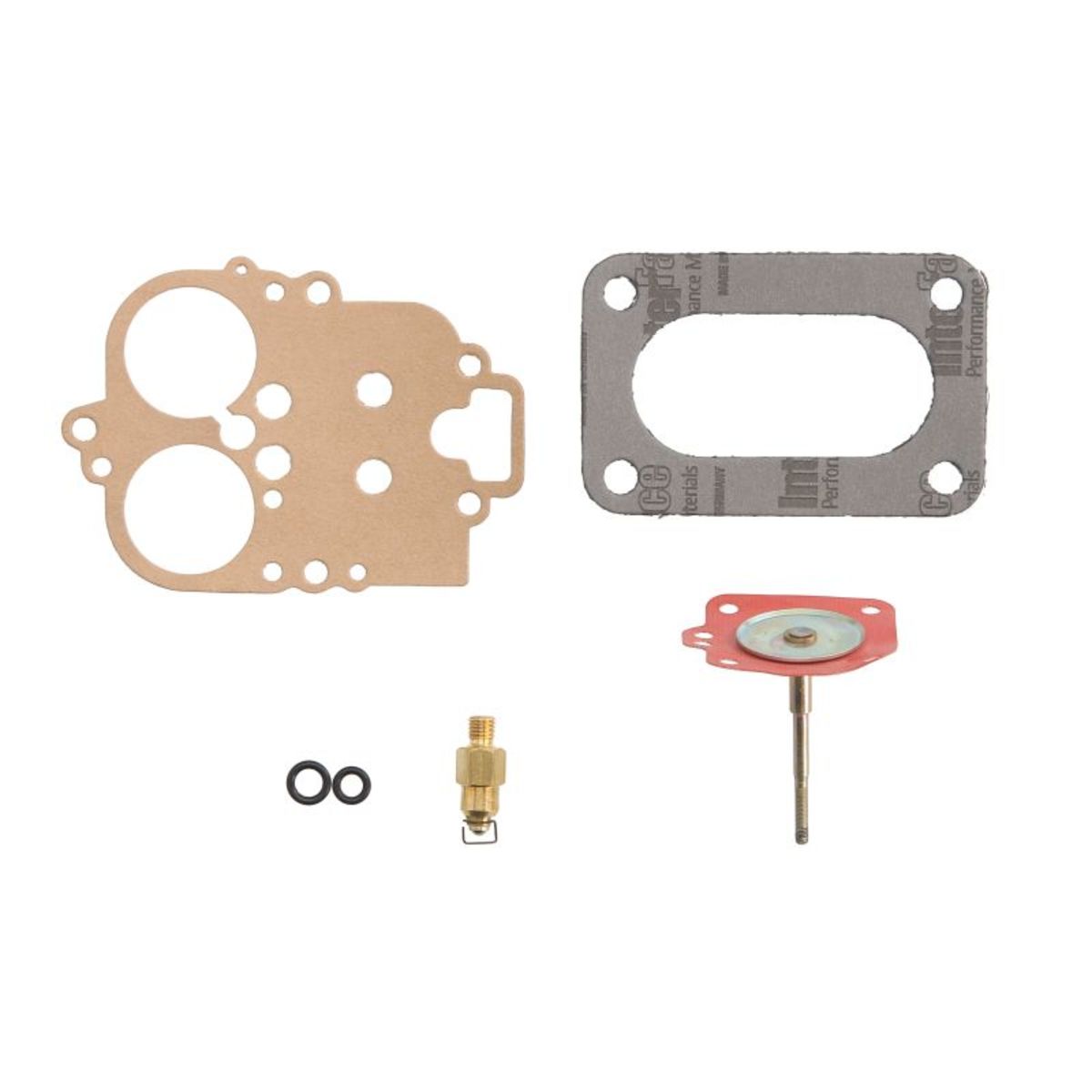 Meat & Doria Reparatursatz, Vergaser W563