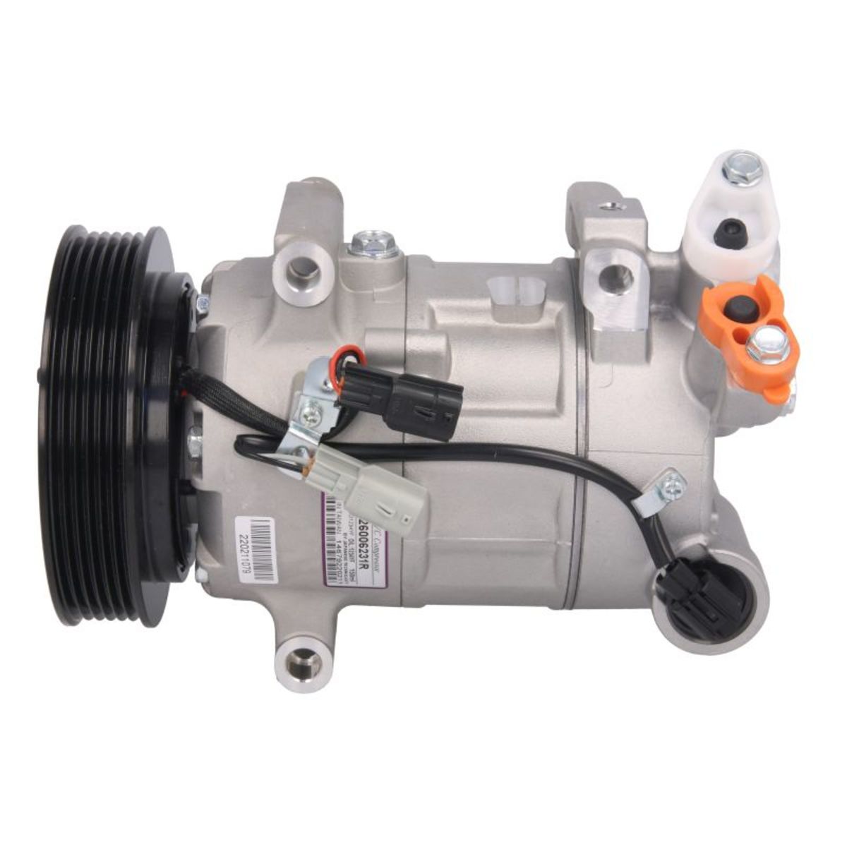 Klimakompressor NRF NRF 320083