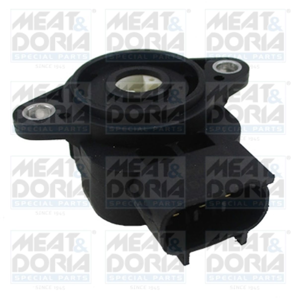Meat & Doria Sensor, Drosselklappenstellung 83165