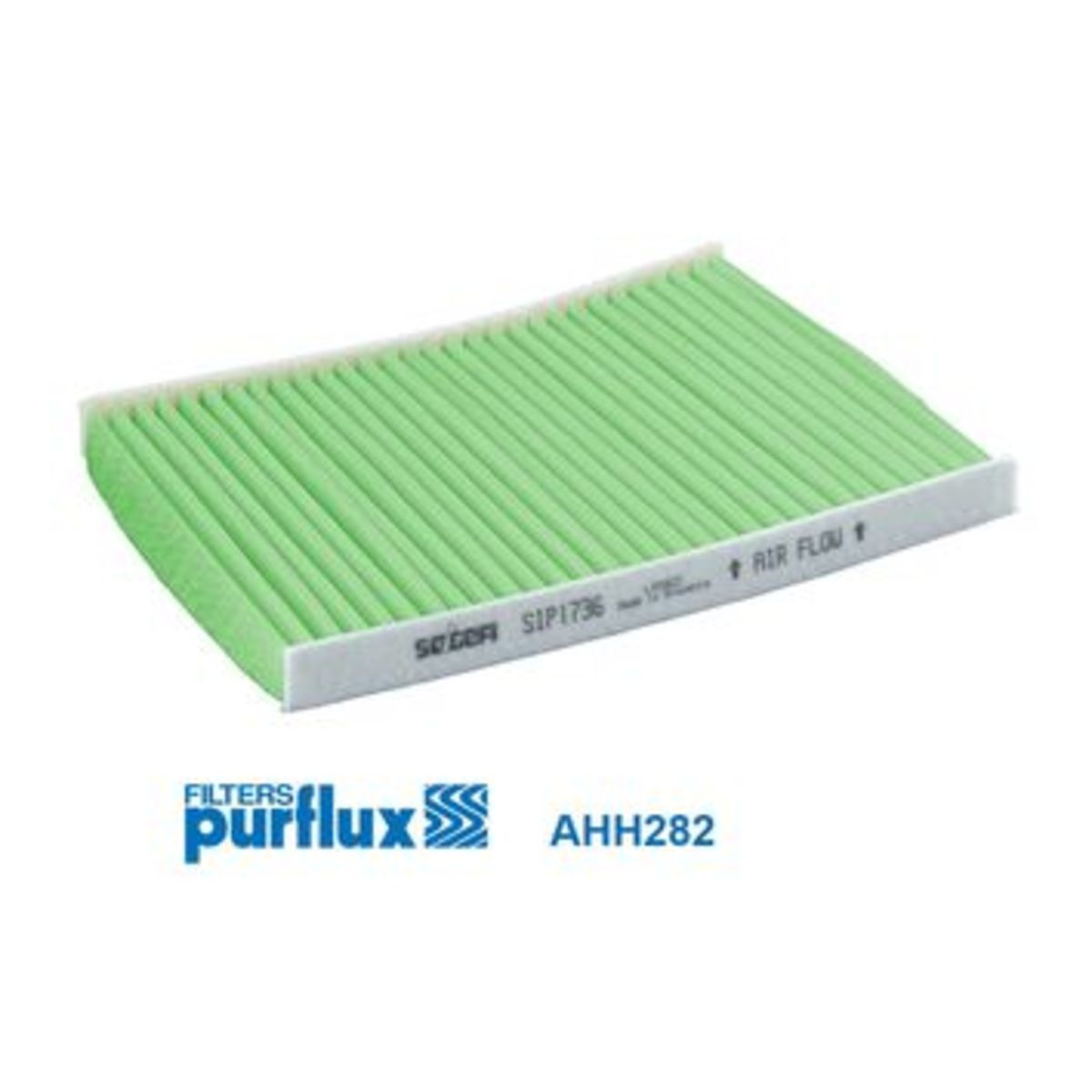 Image of Cabinefilter  CabinHepa+