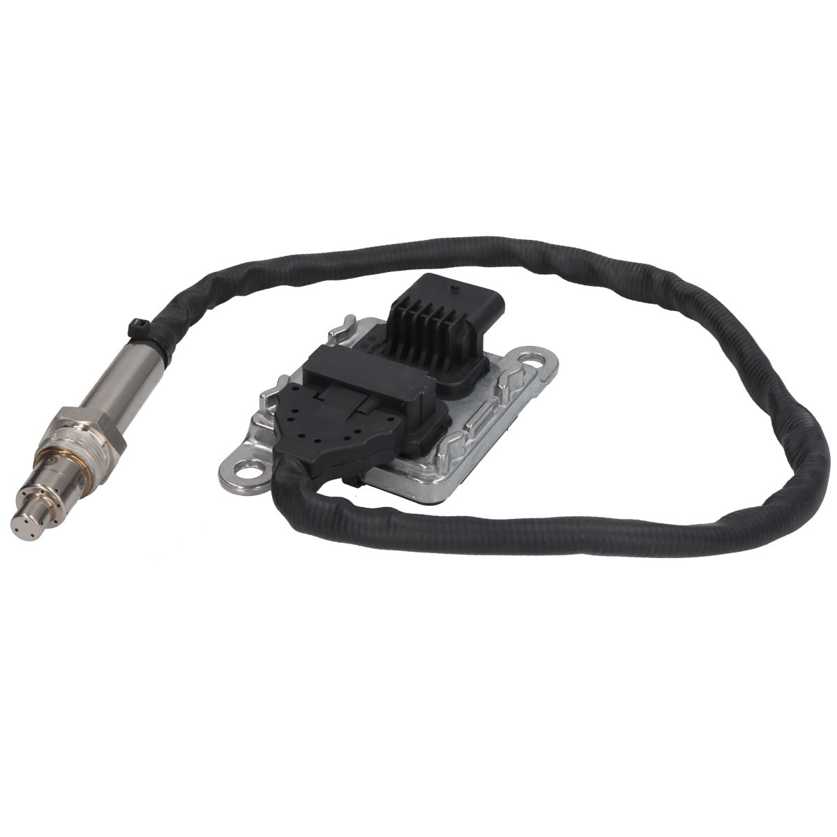 Image of NOx-sensor, ureuminspuiting
