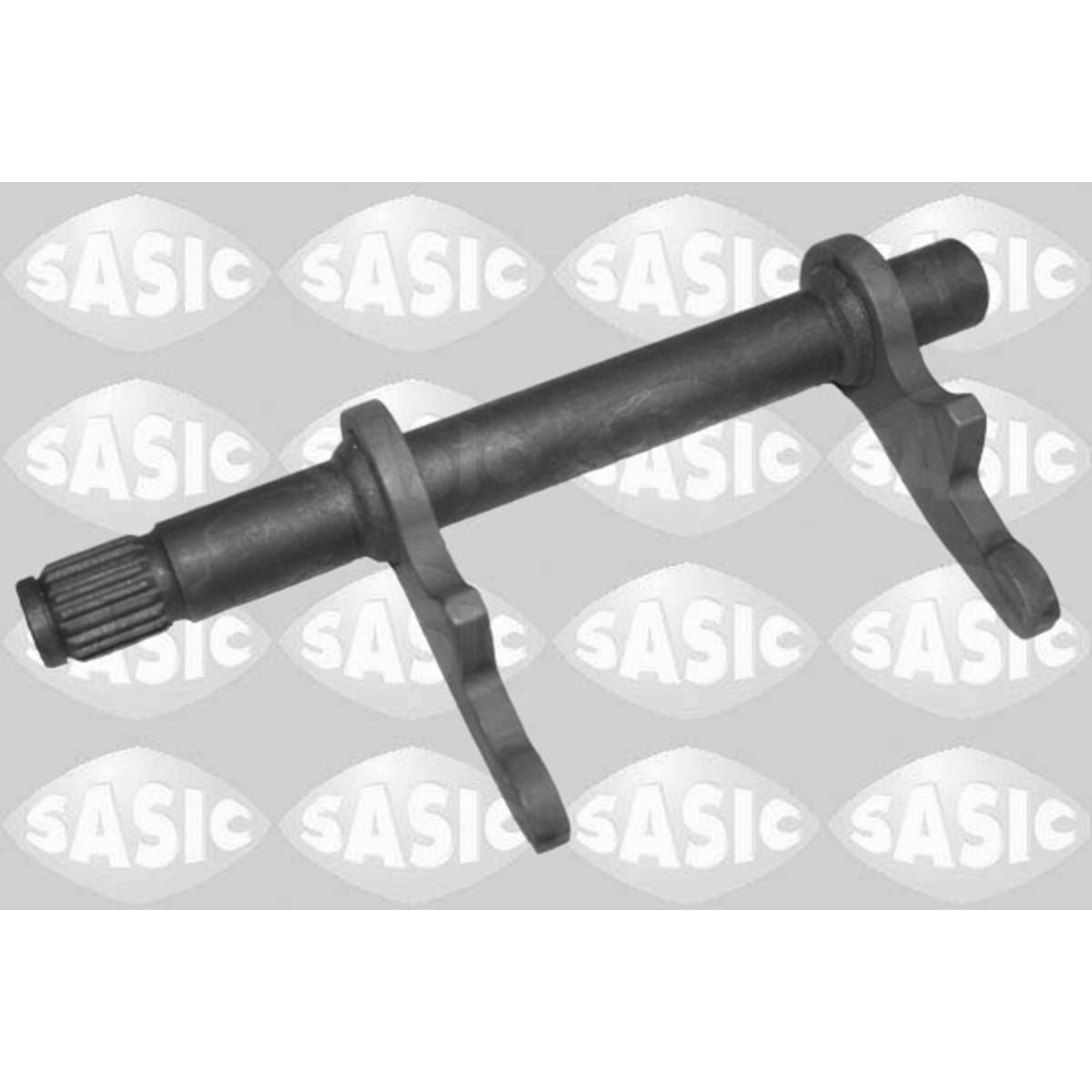 Sasic Fourchette De Débrayage, Embrayage 5400008