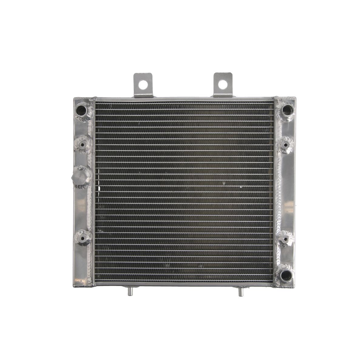 Radiatore, raffreddamento motore 4 RIDE RAD-222