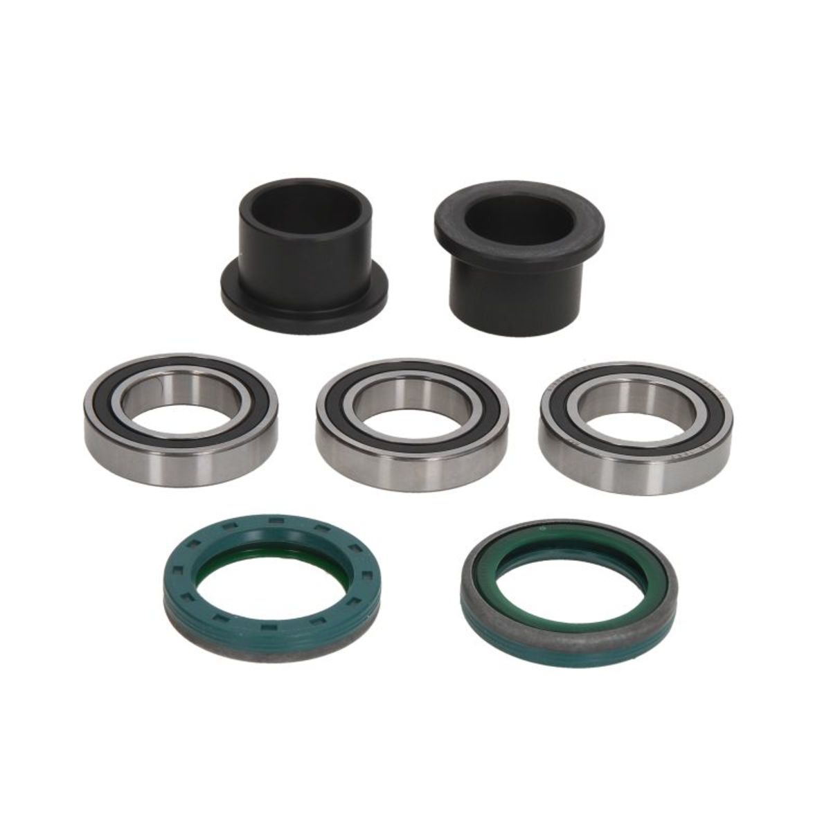Roulement de roue SKF WSB-KIT-R003-HO